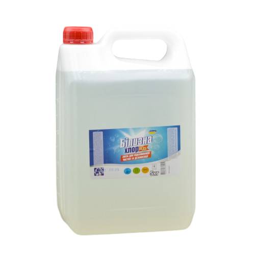 DOMIK EXPERT Білизна 5 л